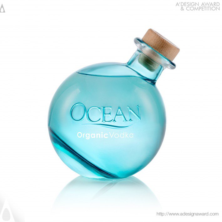 Ocean by James Grannan